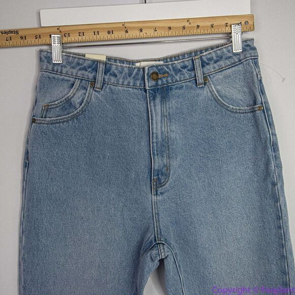 NEW Rolla's Dusters Slim Straight, Revolve, size 30 - Picture 5 of 16